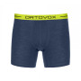 Herren-Boxershorts Ortovox Merino 105 Ultra Boxer