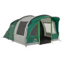 Familienzelt Coleman Rocky Mountain 5 Plus