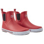 Kinderschuhe Reima Ankles rot Reima red