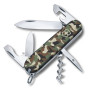Taschenmesser Victorinox Spartan Khaki