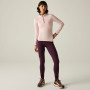 Damen Funktions-Sweatshirt Regatta Women's Yonder II