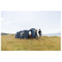 Familienzelt Vango Sierra Air 300