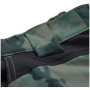 Herrenshorts Alpine Pro Cuom (2020)