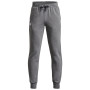 Kinder-Jogginghose Under Armour Rival Fleece Joggers Gray grau Gray