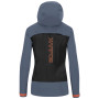 Damenjacke Karpos Temporale W Jacket