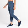 Damen-Leggings Dare 2b Influential 7/8