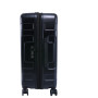 Koffer auf Rollen Caterpillar CAT Stealth M