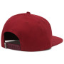 Baseballmütze Vans Classic Vans Snapback 2024