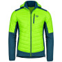 Herren Funktions-Sweatshirt Etape Crux Pro 3.0
