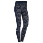 Damenunterhose Kari Traa Butterfly Pant 2021 schwarz Marin