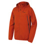 Herrenjacke Husky Sonny M 2021 rot Brick