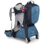 Kindertrage Osprey Poco AG Premium blau SeasideBlue
