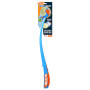 Hundespielzeug Nerf Dog LED launcher Air Strike