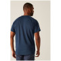 Herren-T-Shirt Regatta Escade