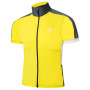 Herren Radtrikot Dare 2b Protraction II Jrsy