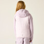 Kinderjacke Regatta Junior Andreson Hybrid PowLilPinHze