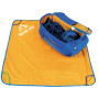 Rucksack Blue Ice Octopus Pack 45 L