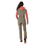 Damen Funktions-Sweatshirt Dynafit Transalper Thermal Hoody Jkt W