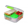Lunchbox Sistema Bento Cube To Go 1,25L