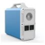 Aufladestation Nano Solar Compactor 1200