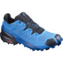 Herrenschuhe Salomon Speedcross 5 GTX blau BlueAster