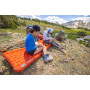 Aufblasbare Isomatte Big Agnes Rapide SL Insulated Regular