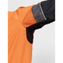 Herren Fahrradjacke Craft CORE Endur Hydro