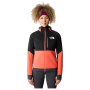 Damenjacke The North Face W Dawn Turn Hybrid Ventrix Hoodie