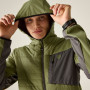Herrenjacke Dare 2b Mountaineer Softshell Jacket