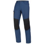 Herrenhose Direct Alpine Mordor blau/schwarz Petrol