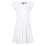 Damenkleid Regatta Reanna weiß White