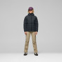 Damen Daunenjacke Norrona femund down700 Zip Hood