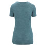 Damen-Funktionsshirt Icebreaker Women Sphere II SS Tee Trail