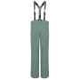 Kinder Skihose Husky Gunis K Faded Green