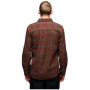 Herrenhemd Black Diamond M Project Flannel