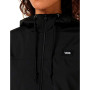 Damen-Windjacke Vans WM Kassle Winbreaker 66-B