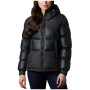 Damenjacke Columbia Pike Lake II Insulated schwarz Black