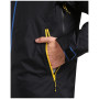 Herrenjacke Kilpi Metrix-M