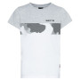 Kinder-T-Shirt Sam73 Justin grau
