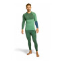 Herreunterhose Ortovox Competition Long Pants M