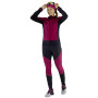 Damenjacke Dynafit Traverse Alpha Hooded Jkt W