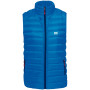Herrenweste MAC IN A SAC Alpine Mens Down Gilet blau Blue
