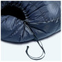Daunenschlafsack Cumulus X-Lite 400