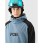 Herren Softshell-Jacke 4F Softshell Jacket M255