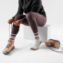 Damensocken Smartwool W Hike Light Cushion Mountain Moon Crew