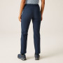 Damenhose Regatta Wmns Questra V