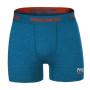 Herrenshorts Progress MW SKN dunkelblau Petrol