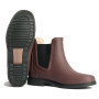 Damen Winterschuhe mit Fell Tretorn Eva Insulated