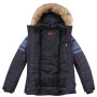 Damen-Winterjacke Hannah Delaney