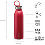 Thermoflasche Aladdin Chilled Thermavac™ 550ml